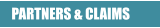 PARTNERS & CLAIMS