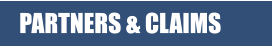 PARTNERS & CLAIMS